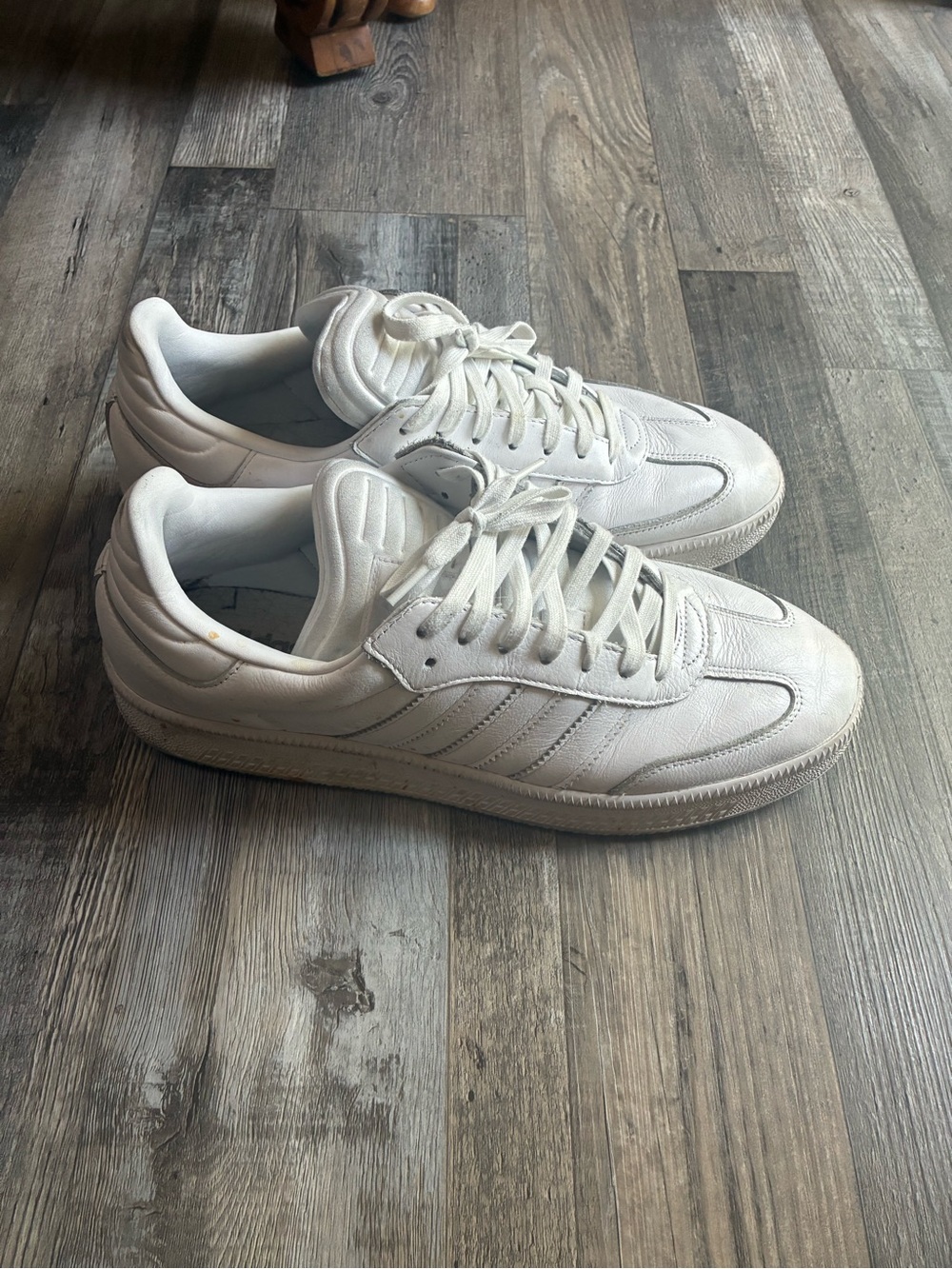 ADDIDAS SAMBA XLG- Used